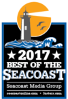 Best Caterer on Seacoast Finalist, 2017
