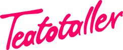 Teatotaller logo